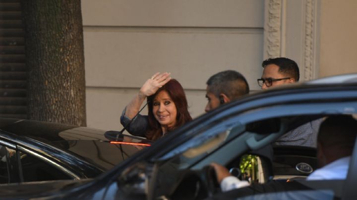 Cristina Fernández, condenada a 6 años de prisión; "Víctima del conservadurismo": AMLO