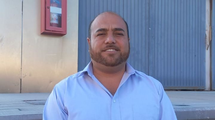 ¿Quién sustituye a Luis Enrique Cadena como alcalde de Nopala?