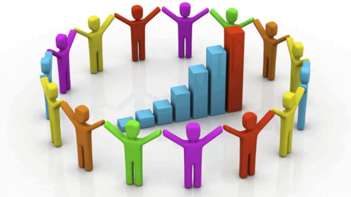 Organizaciones de la sociedad civil y partidos políticos