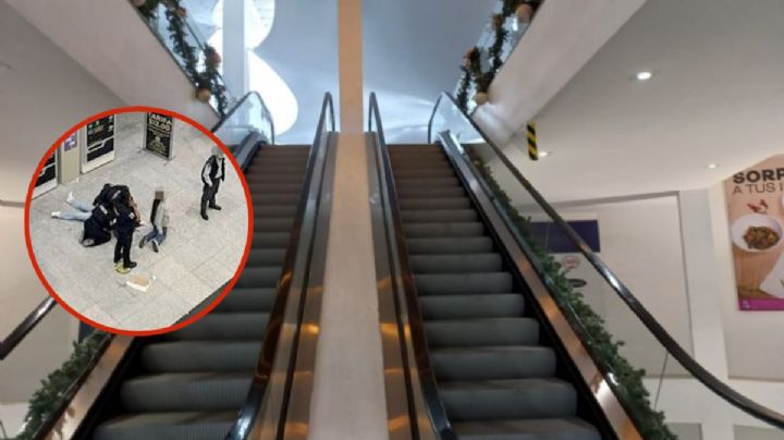 Más de 130 mil pesos, atención médica de niña que cayó en Plaza Galerías; ¿quién pagó?