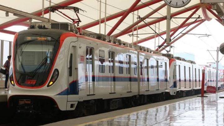 Detectan fallas estructurales en el Metrorrey; cierran de 6 estaciones de la Línea 2