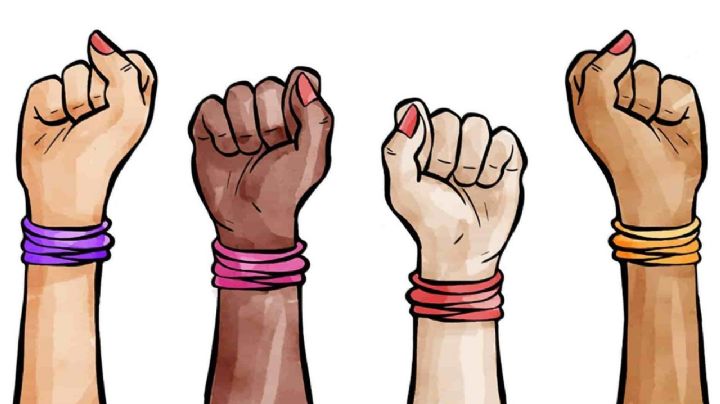 Tres décadas de políticas para garantizar una vida libre de violencia