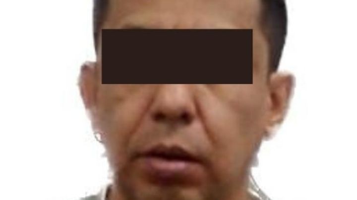 Asalta tienda, le falla el arma y huye, pero lo ubican y va al tambo