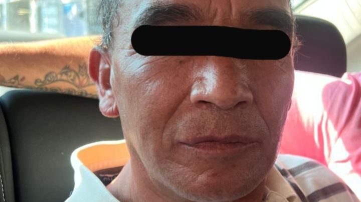 Violador serial engañaba a sus víctimas con credencial falsa de CFE; hoy está tras las rejas