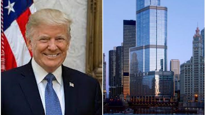 Organización de Donald Trump, culpable de evasión fiscal