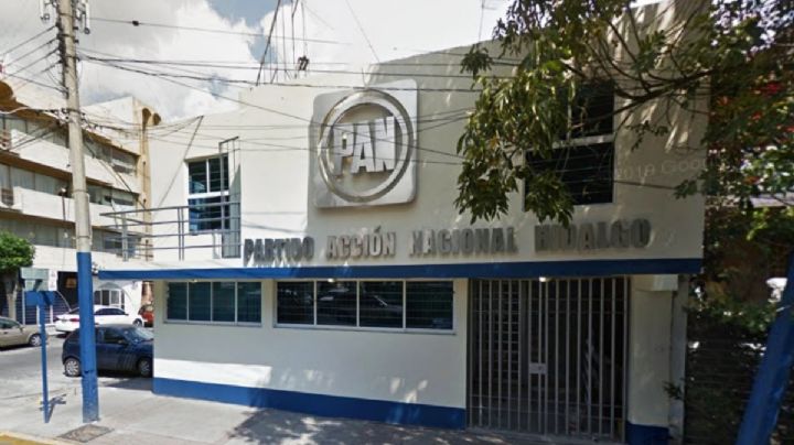 No le cuadran cuentas al PAN por renta de oficinas, INE investiga