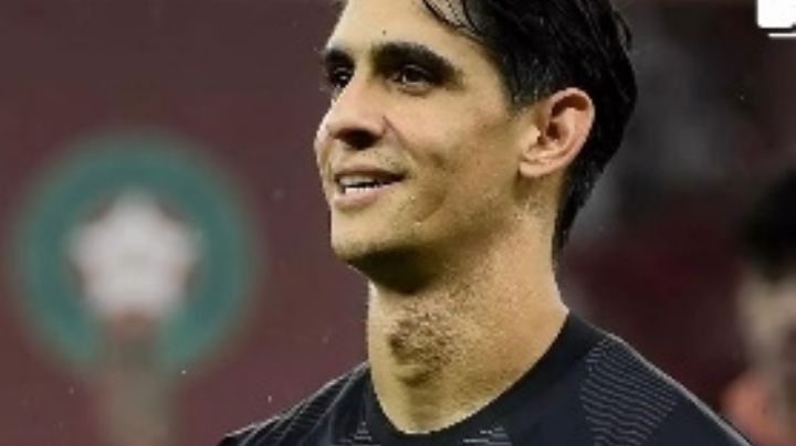 ¿Quién es el portero de Marruecos que terminó con el equipo español?