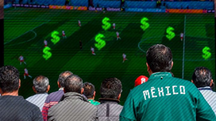 Influyentismo, abuso, chanchullo, contubernio y corrupción; la ruta del fracaso