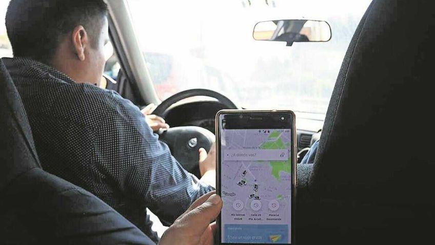 Usuarios cuestionan a Uber: “Suben tarifas, pero bajó la calidad del servicio”