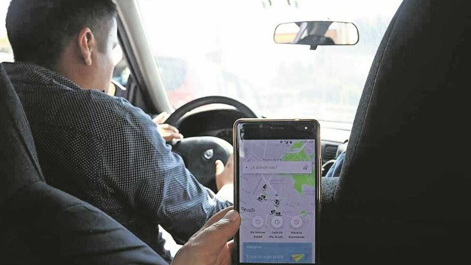 Uber también hará despido masivo