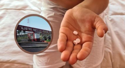 ¿Qué pasó con alumnos suspendidos del Ilustre por ingresar Clonazepam?