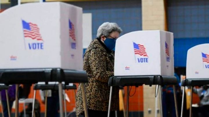 Demócratas se imponen en el Senado de EU con triunfo en Georgia