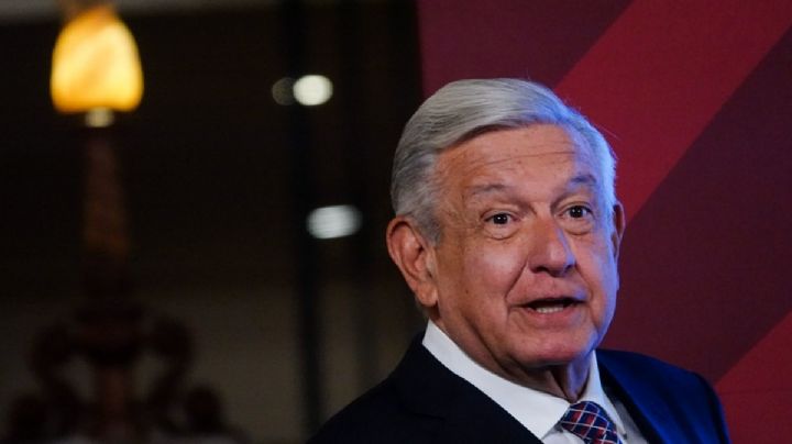 ¿AMLO, orgulloso de haber dividido a los mexicanos?
