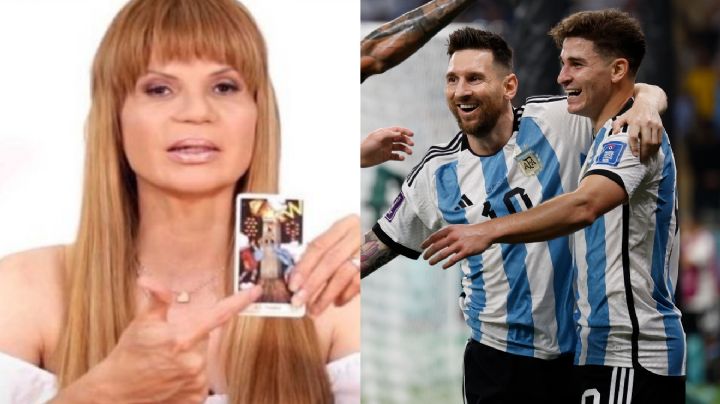 Mhoni Vidente predice a los ganadores de cuartos de final que avanzarán a semifinales de Qatar