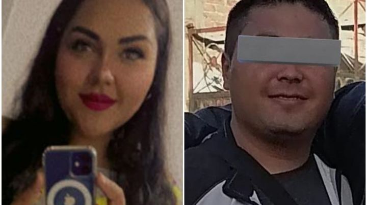 Cronología del feminicidio de Yolotzin Guadalupe, asesinada por su expareja en Ecatepec