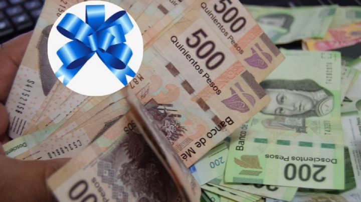 Las dos prestaciones que debes recibir en diciembre