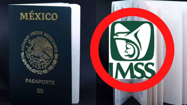 ¿Vives en el extranjero? Afiliarte al IMSS te dará estos beneficios