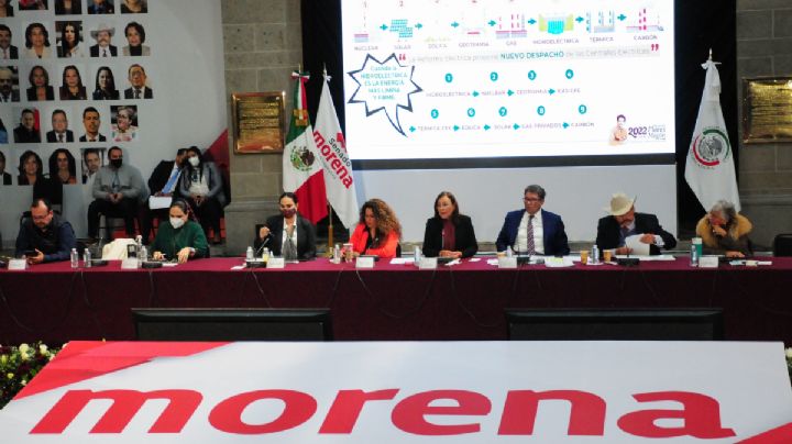 Morena abre la puerta a candidatos transas