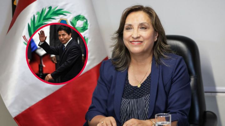 ¿Quién es Dina Boluarte, sustituta de Pedro Castillo en la presidencia de Perú?