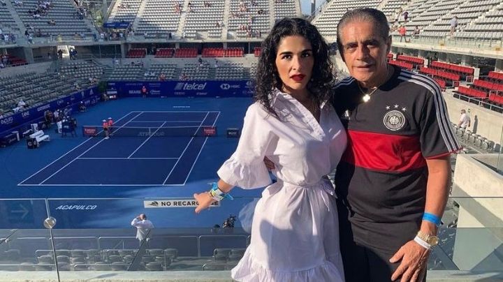 ¿Qué fue de Lalo Trelles y su esposa Lorena Cid tras quedarse sin trabajo en el Mundial?