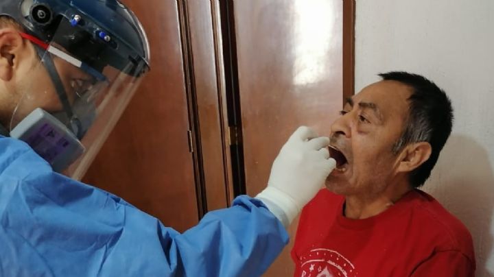 Guanajuato: Reportan 88 casos de Covid en un día