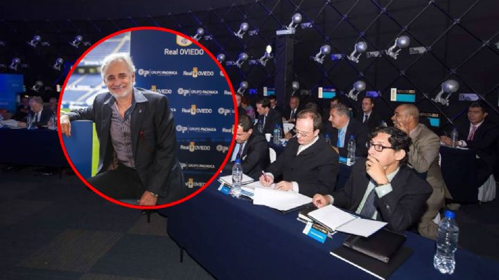 Votación del Salón de la Fama de Futbol cambia de sede; esto dijo Jesús Martínez