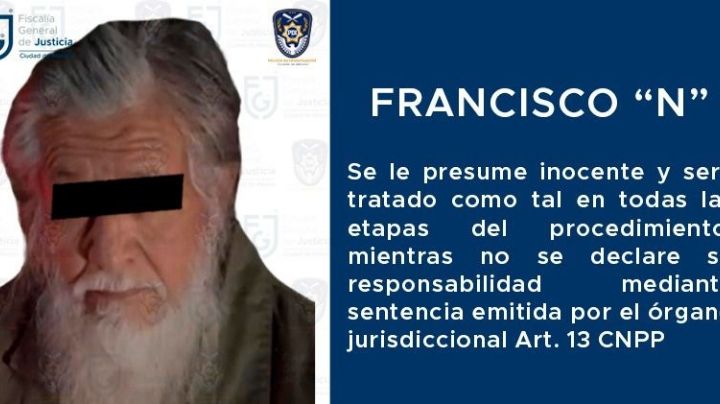 Vinculan por homicidio simple a director de obra del colegio Rébsamen