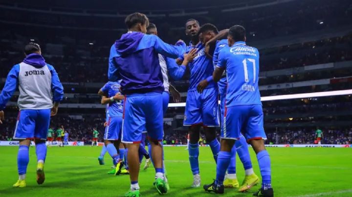 Cruz Azul concretaría fichaje inesperado antes de su debut en Liga MX