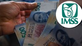 Foto que representa a ¿Eres pensionado del IMSS? Podrías recibir dos depósitos durante julio