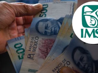 ¿Eres pensionado del IMSS? Podrías recibir dos depósitos durante julio