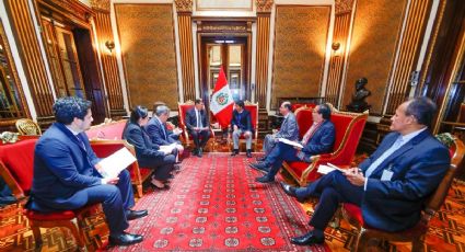 No solo ha sido Pedro Castillo, estos son los otros presidentes peruanos destituidos
