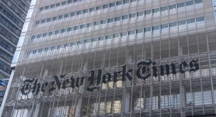 ¿Por qué más de mil periodistas de The New York Times van a huelga?