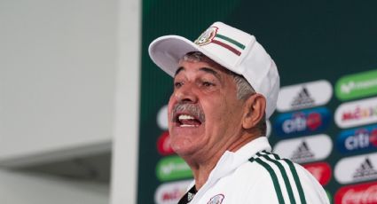 ¿Qué pasó con "Tuca" Ferretti? Buscará dirigir a la selección mexicana por falta de trabajo