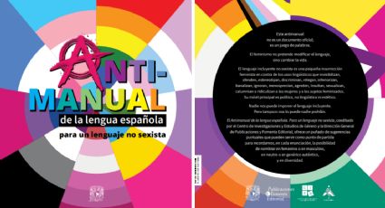 Anti-manual de la lengua española: el documento que busca un lenguaje menos sexista