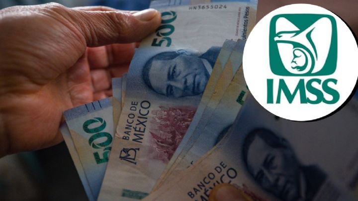 Ley 73 del IMSS: así baja tu pensión si te jubilas a los 60 años