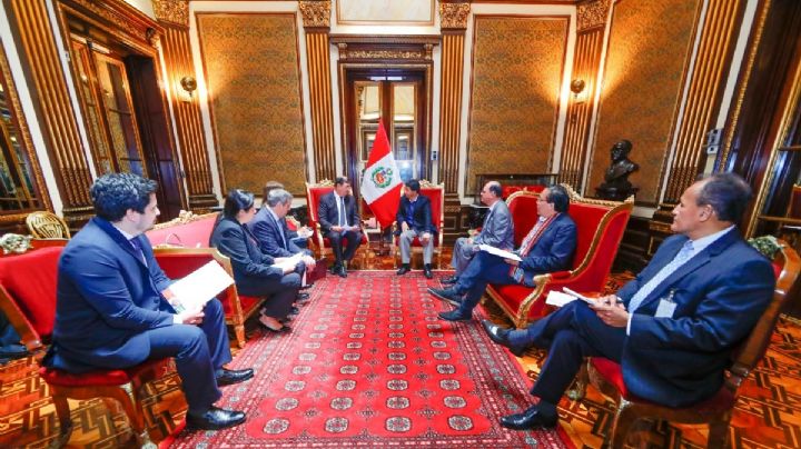 No solo ha sido Pedro Castillo, estos son los otros presidentes peruanos destituidos