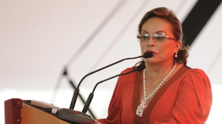 Elba Esther Gordillo da revés millonario al SAT