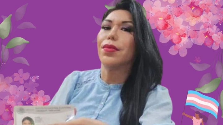 Maestra trans logra cambiar su nombre y señala la poca empatía de las instituciones