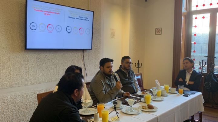 “El riesgo es que Morena no mantenga la unidad” para las elecciones de CDMX: Sebastián Ramírez 