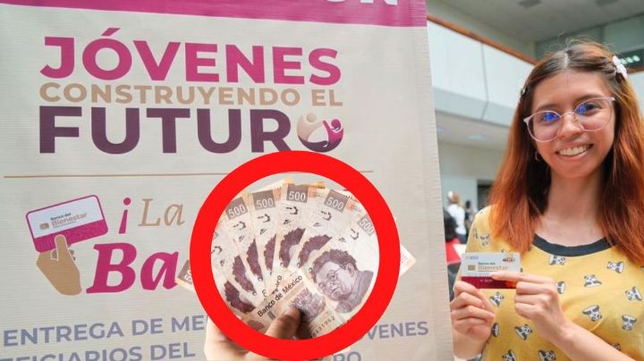 Jóvenes Construyendo el Futuro 2023: ¿Subirá el pago de la beca por aumento en salario mínimo?