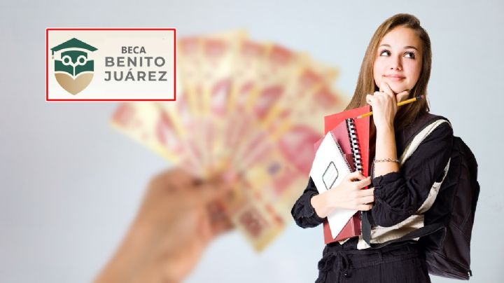 Beca Benito Juárez 2023: ¿Habrá menos dinero en tu pago?