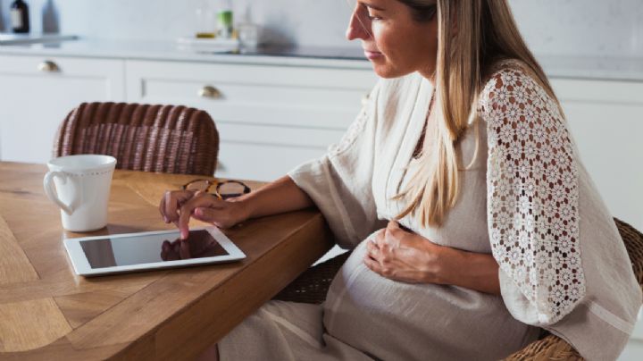La discriminación laboral por embarazo se ve ejercida por las empresas privadas, afirma estudio
