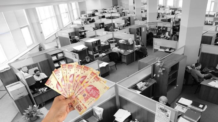 Estos son los días del 2023 que se te pagarán el triple por trabajar