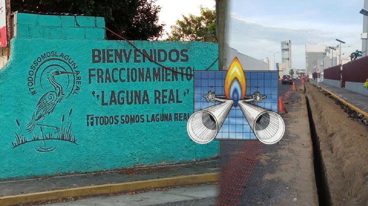 Gas del Noreste: polémico gasoducto genera alarma en zona conurbada