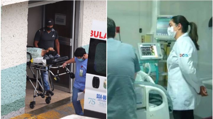 Meningitis en Durango: Cofepris descarta presencia de hongo en medicamentos y dispositivos