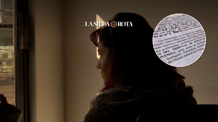 Intentó hacer justicia en Edomex, hoy la demanda el victimario