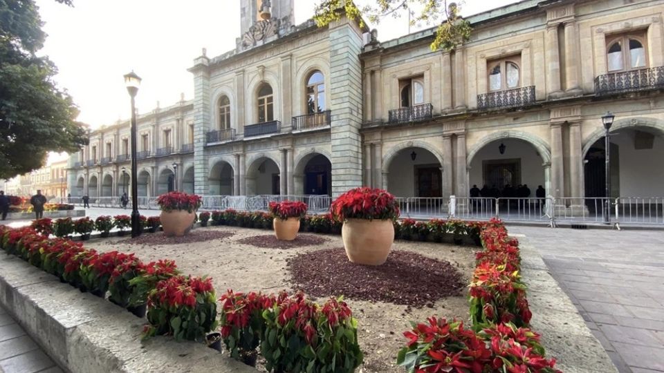 86% de la población oaxaqueña avala acción de gobierno de Oaxaca de recuperar el zócalo capitalino
