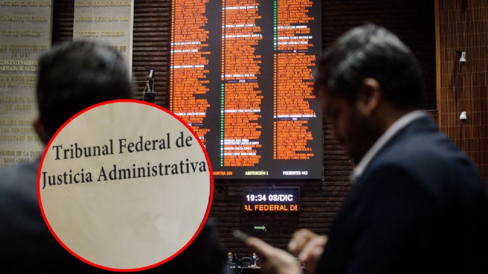 El documento de 34 cuartillas también planteó que 'se esclarece el procedimiento de designación y ratificación de las y los magistrados del tribunal particularmente con relación a la idoneidad'.