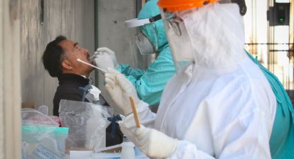 Detectan casos de tripledemia en Guanajuato