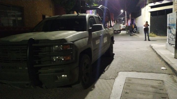 Asesinan a tres en Apaseo; perdonan la vida a un bebé